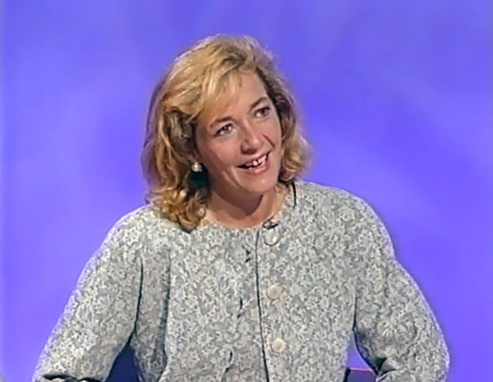 Lisa Clayton This Is Your Life