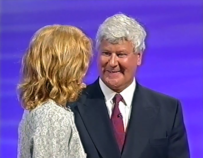 Lisa Clayton This Is Your Life