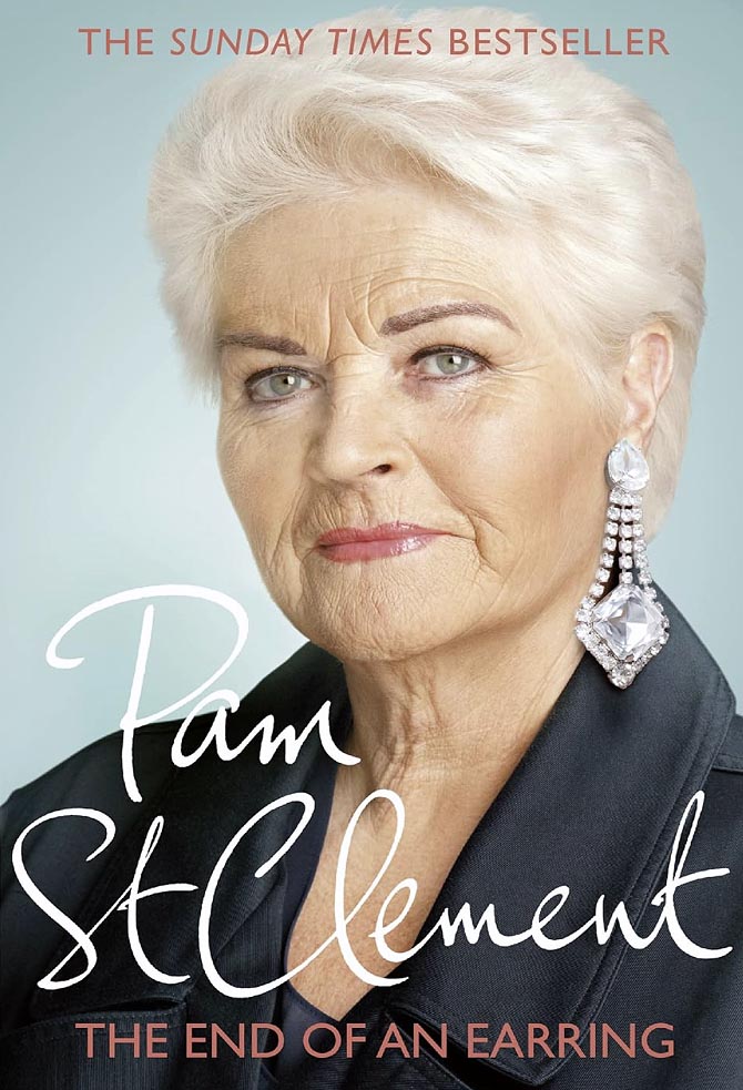 Pam St Clement's autobiography