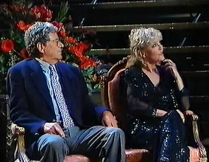 Petula Clark This Is Your Life