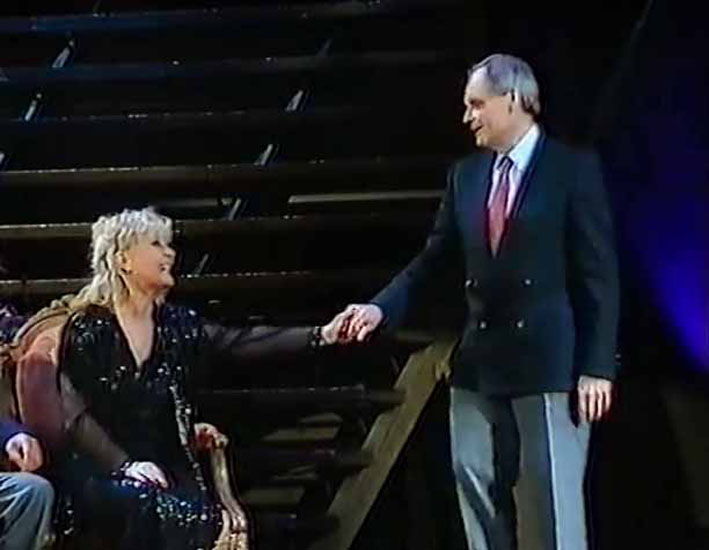 Petula Clark This Is Your Life
