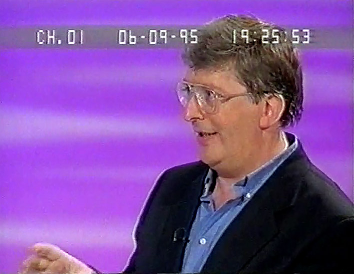 Rolf Harris This Is Your Life