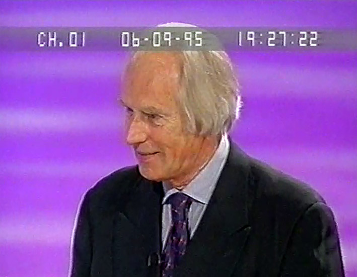 Rolf Harris This Is Your Life