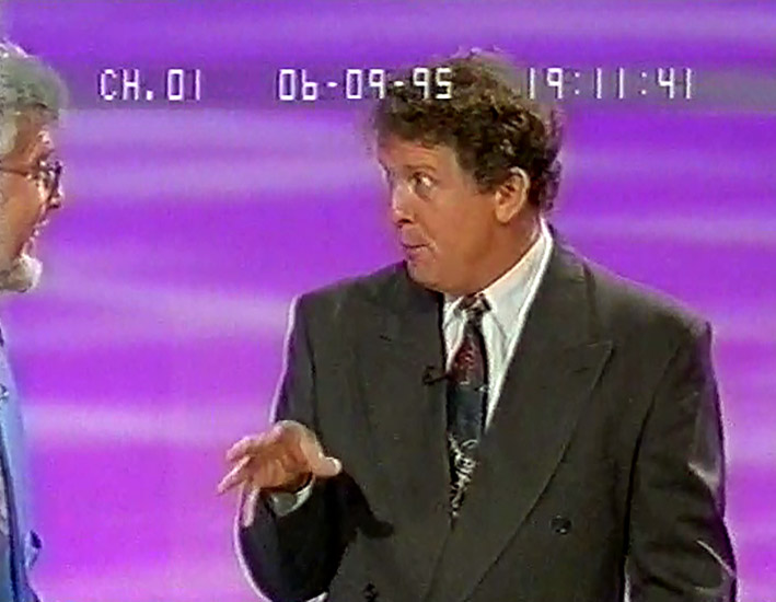 Rolf Harris This Is Your Life