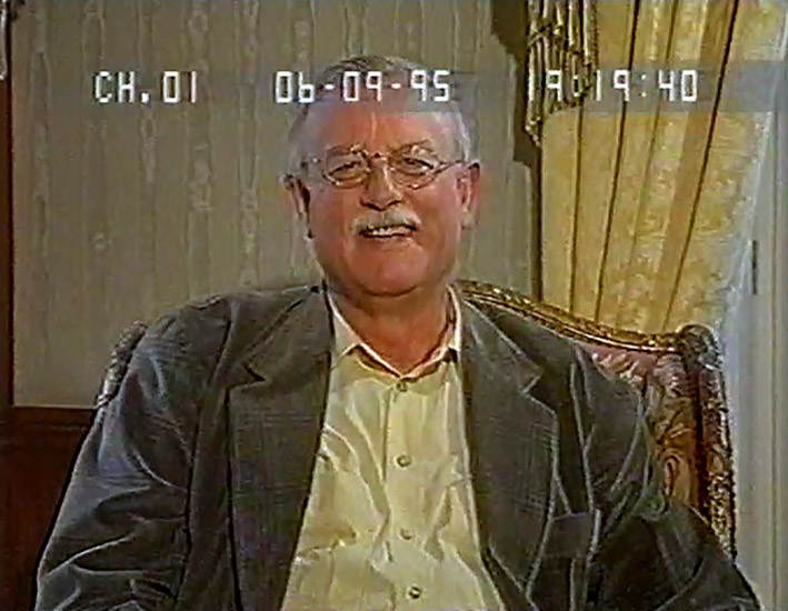 Rolf Harris This Is Your Life