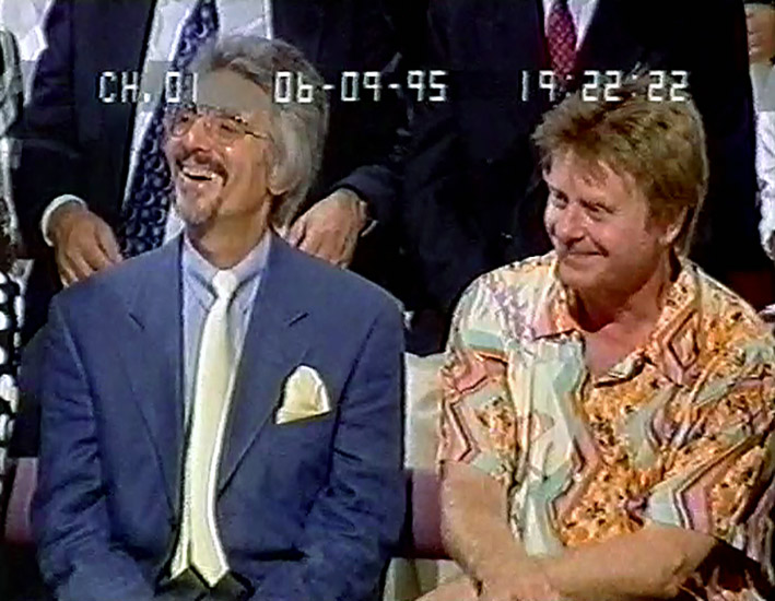 Rolf Harris This Is Your Life