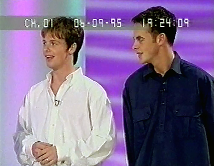 Rolf Harris This Is Your Life