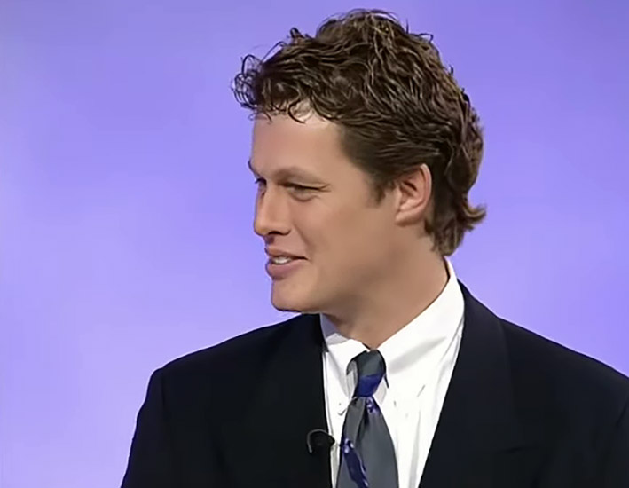 Rula Lenska This Is Your Life