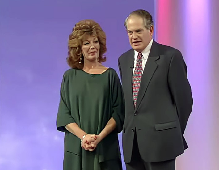 Rula Lenska This Is Your Life