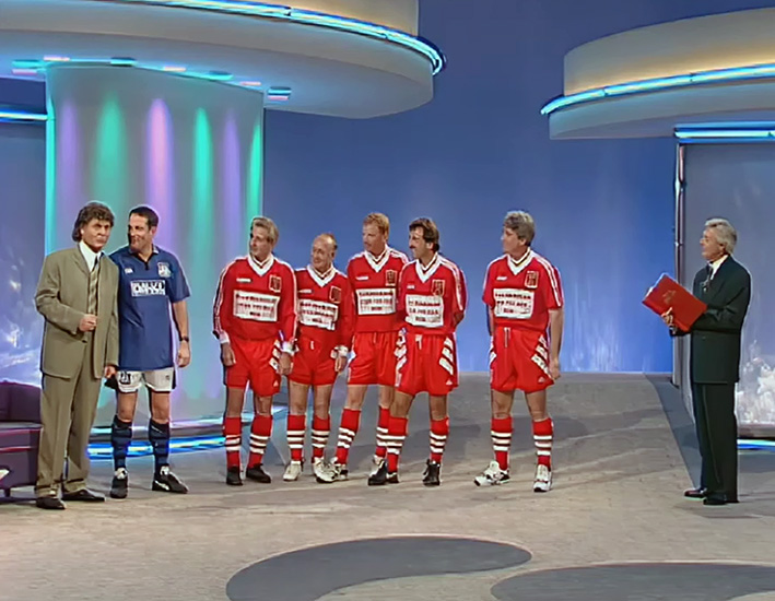 Stan Boardman This Is Your Life