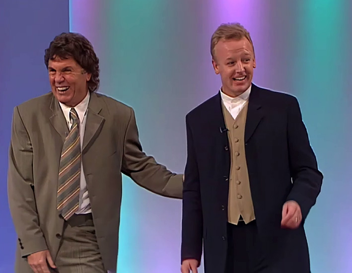 Stan Boardman This Is Your Life