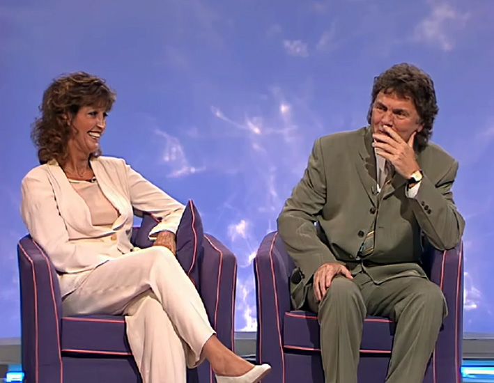 Stan Boardman This Is Your Life