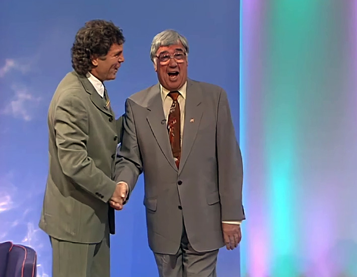 Stan Boardman This Is Your Life