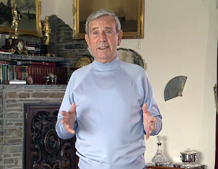 Stan Boardman This Is Your Life