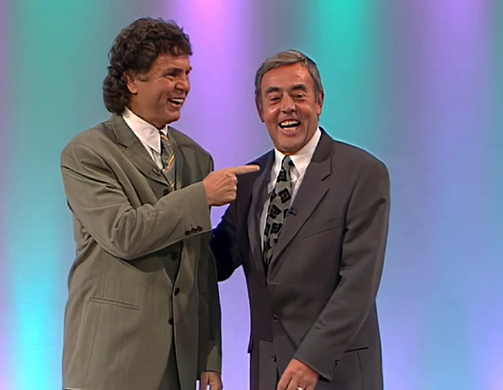 Stan Boardman This Is Your Life