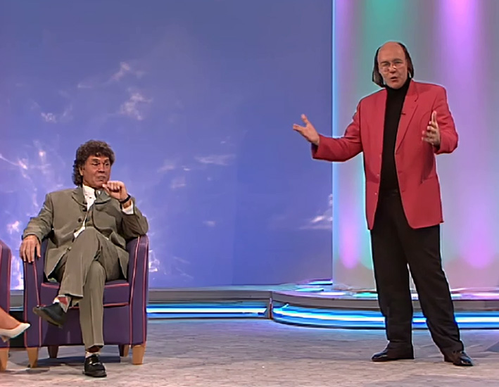 Stan Boardman This Is Your Life