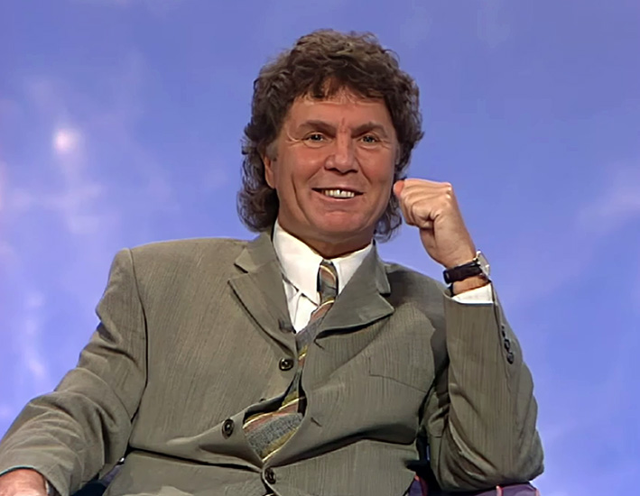 Stan Boardman This Is Your Life