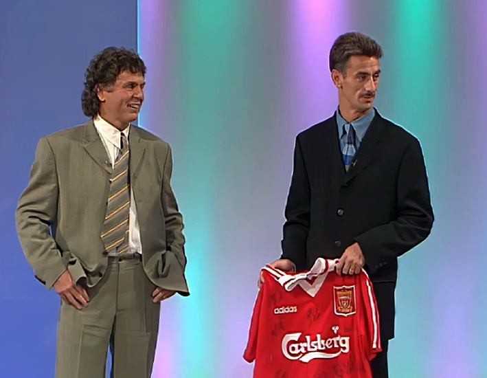 Stan Boardman This Is Your Life