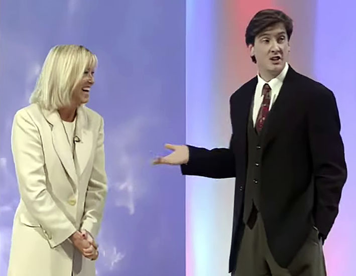 Sue Barker This Is Your Life