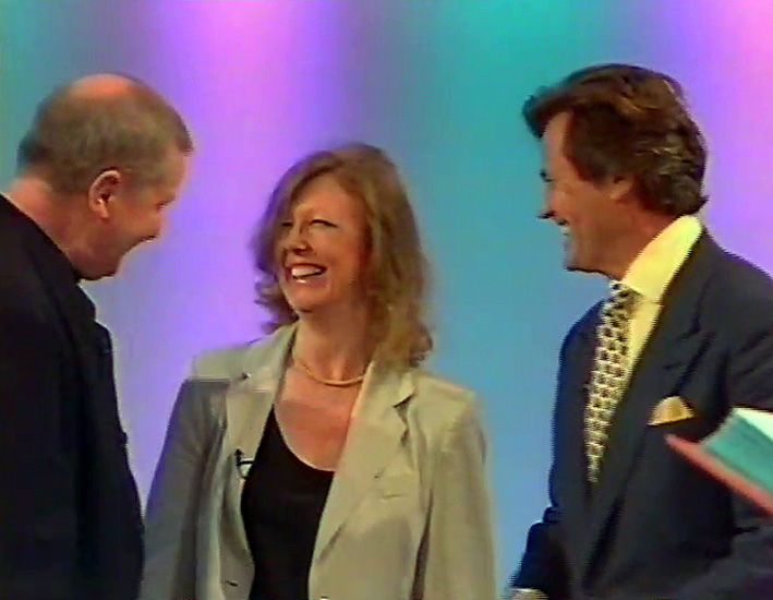 Tony Warren This Is Your Life