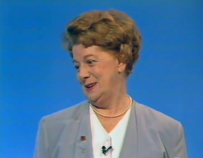 Tony Warren This Is Your Life