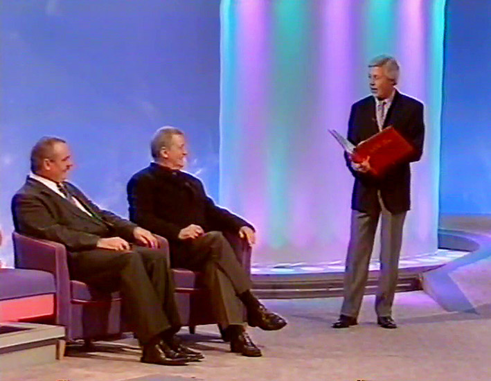 Tony Warren This Is Your Life