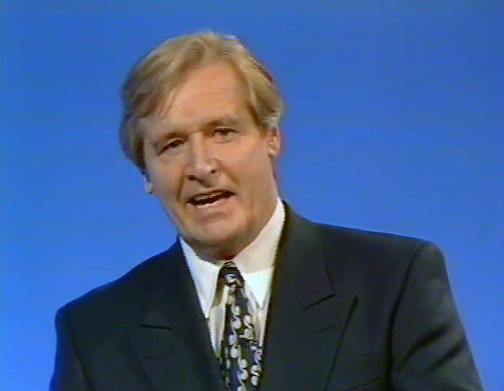 Tony Warren This Is Your Life