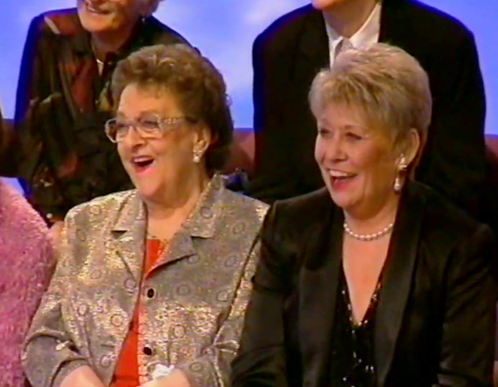 Tony Warren This Is Your Life