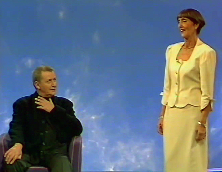 Tony Warren This Is Your Life