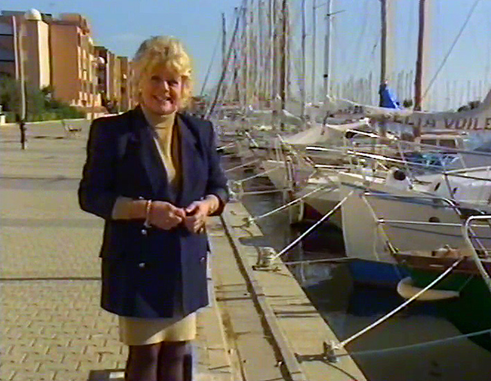 Tony Warren This Is Your Life