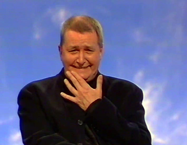 Tony Warren This Is Your Life