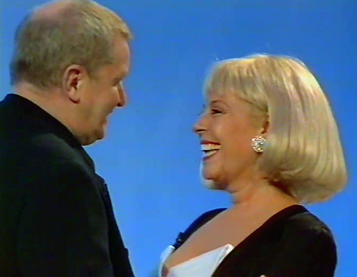 Tony Warren This Is Your Life