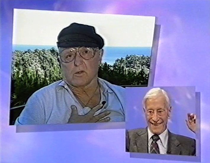 Freddie Young This Is Your Life