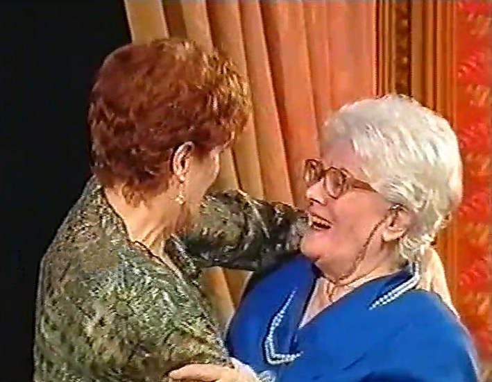 Lynn Redgrave This Is Your Life
