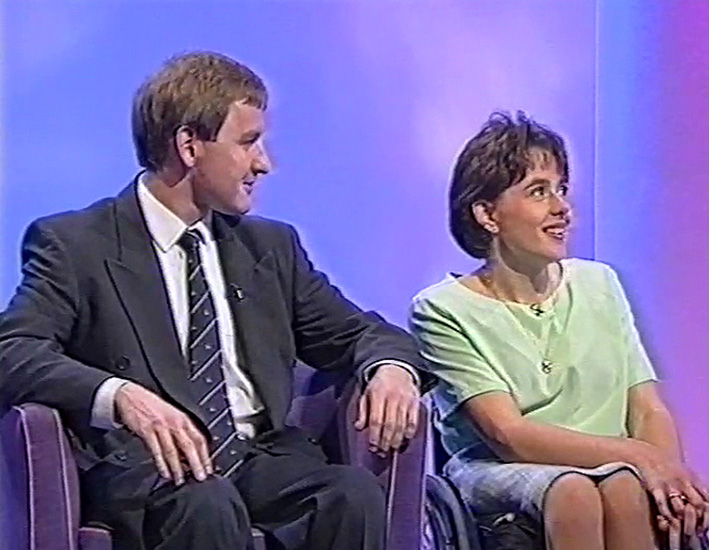 Tanni Grey This Is Your Life
