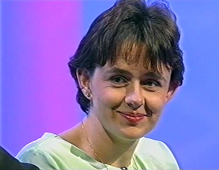 Tanni Grey This Is Your Life
