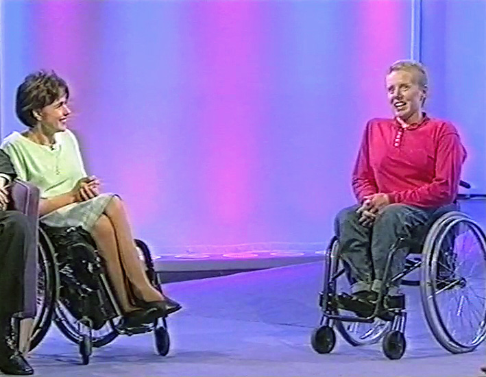 Tanni Grey This Is Your Life