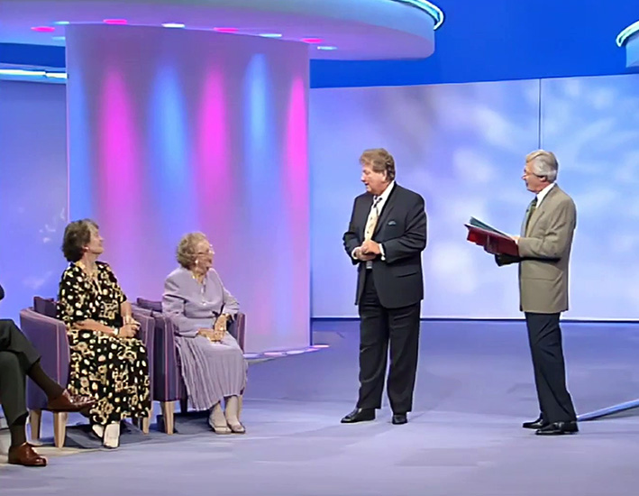 Thora Hird This Is Your Life