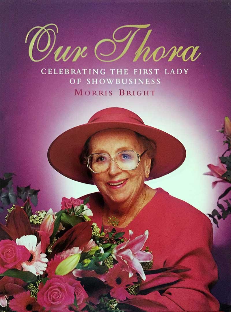 This Is Your Life Thora Hird 1 This Is Your Life Thora Hird 1