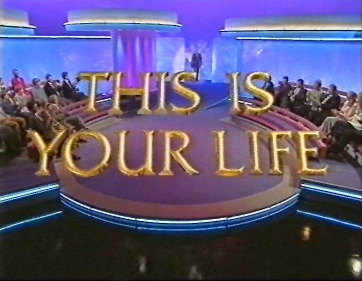 This Is Your Life series 37 titles