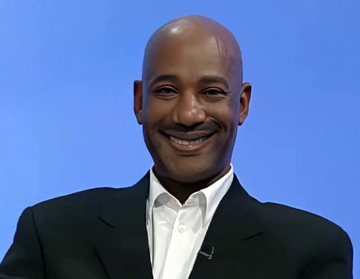 Errol Brown This Is Your Life