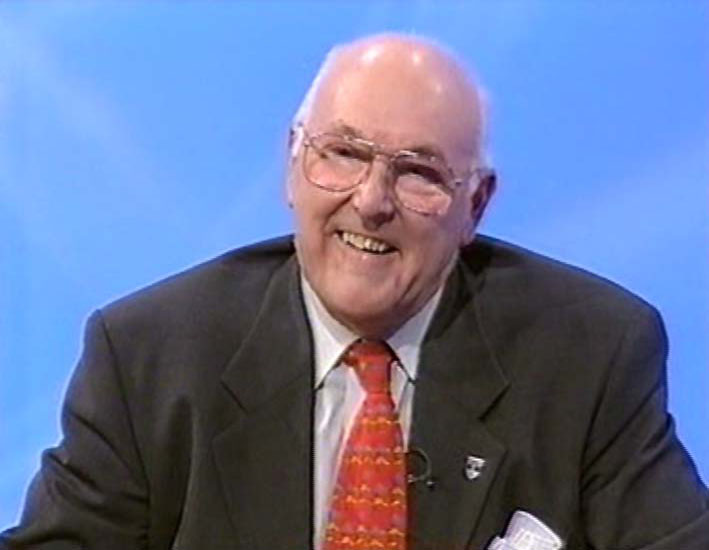 Murray Walker This Is Your Life