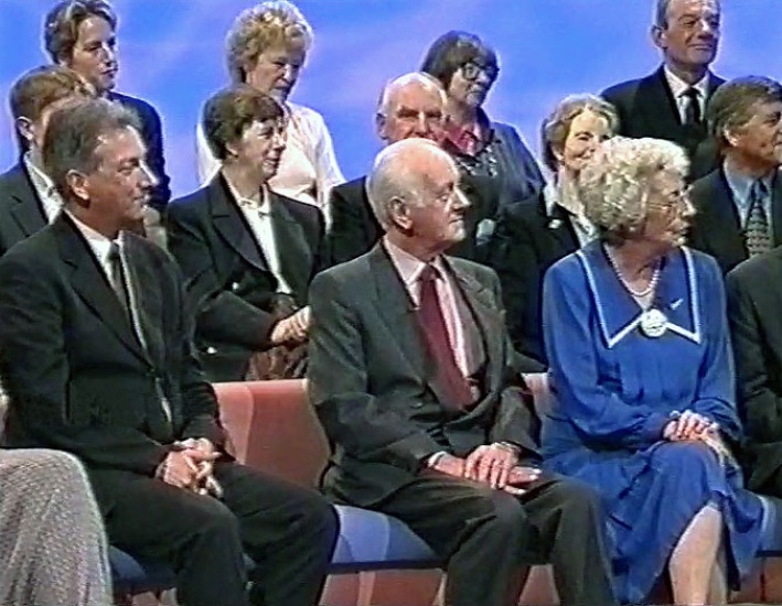 Alastair Stewart This Is Your Life
