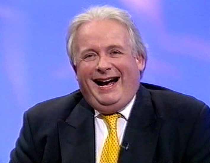 Christopher Biggins This Is Your Life