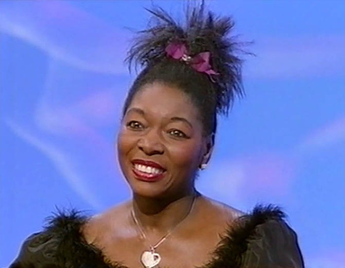 Floella Benjamin This Is Your Life