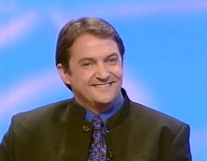 Gary Mabbutt This Is Your Life