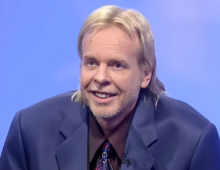 Rick Wakeman This Is Your Life