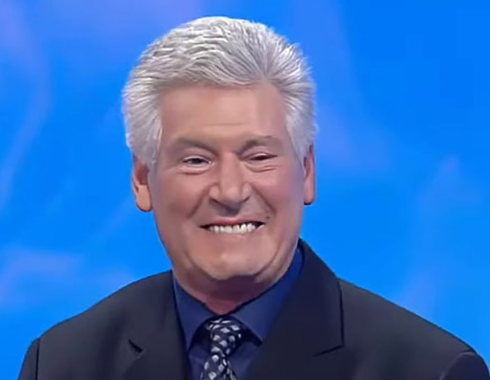 Roy Walker This Is Your Life