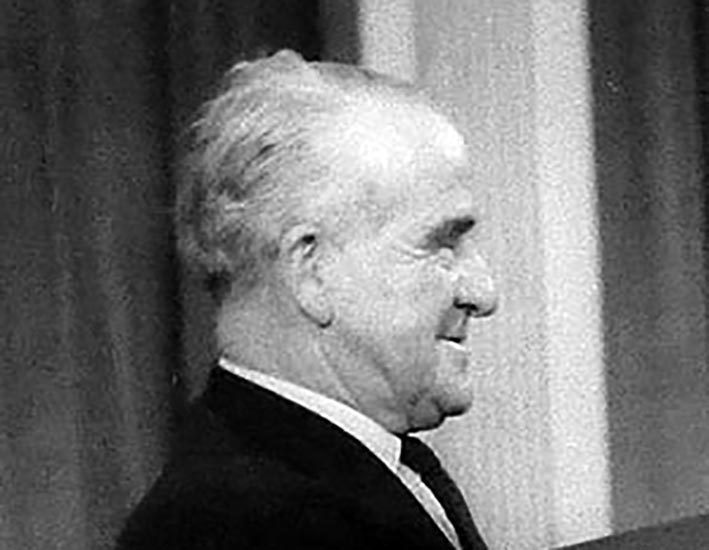 John Vidler This Is Your Life