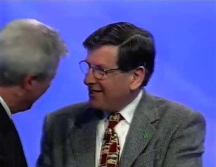 John Craven This Is Your Life